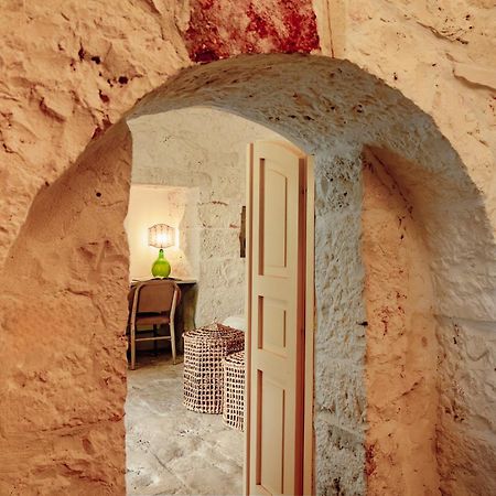 Trullo Zaira Villa Alberobello Dış mekan fotoğraf