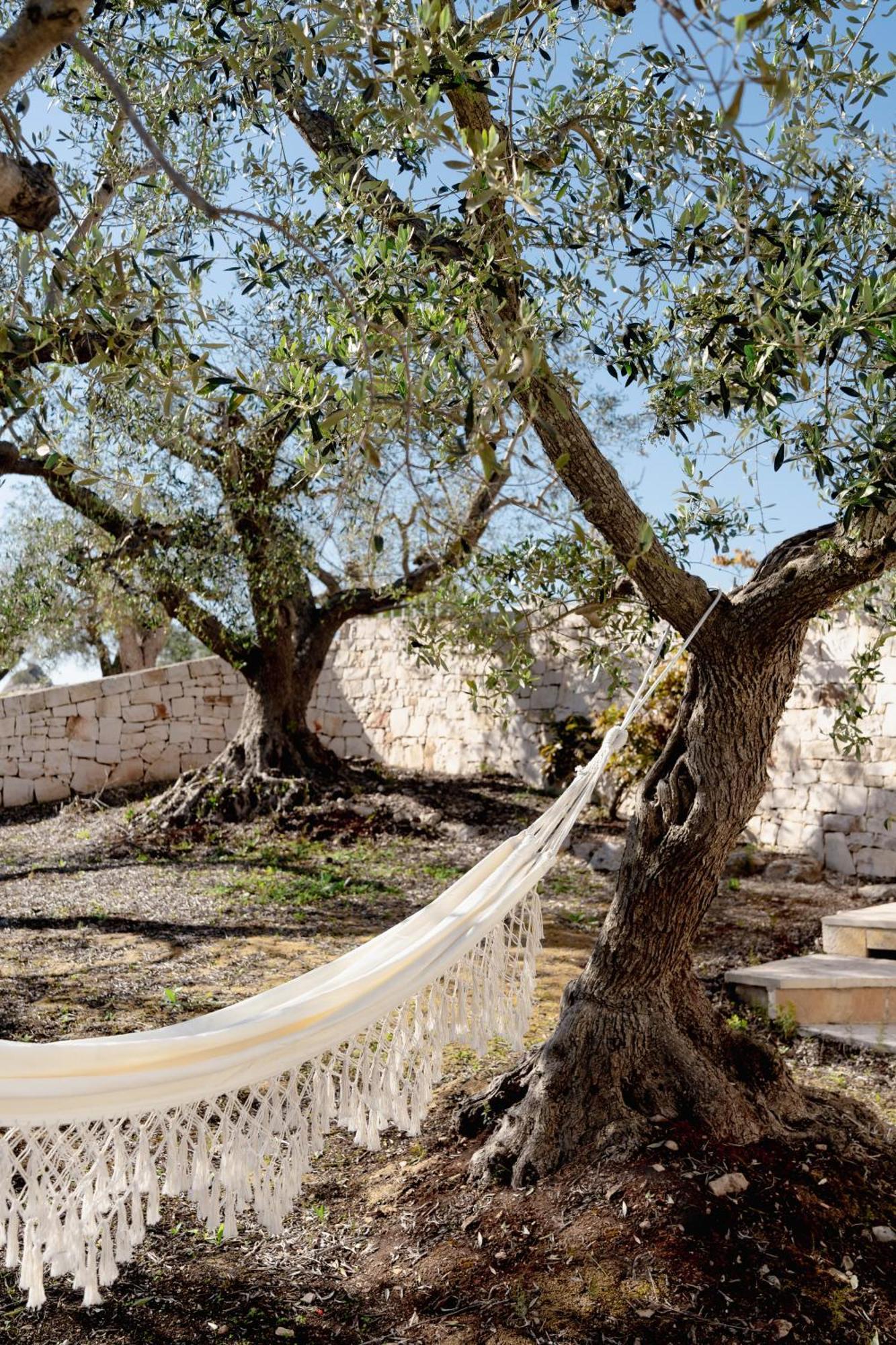 Trullo Zaira Villa Alberobello Dış mekan fotoğraf