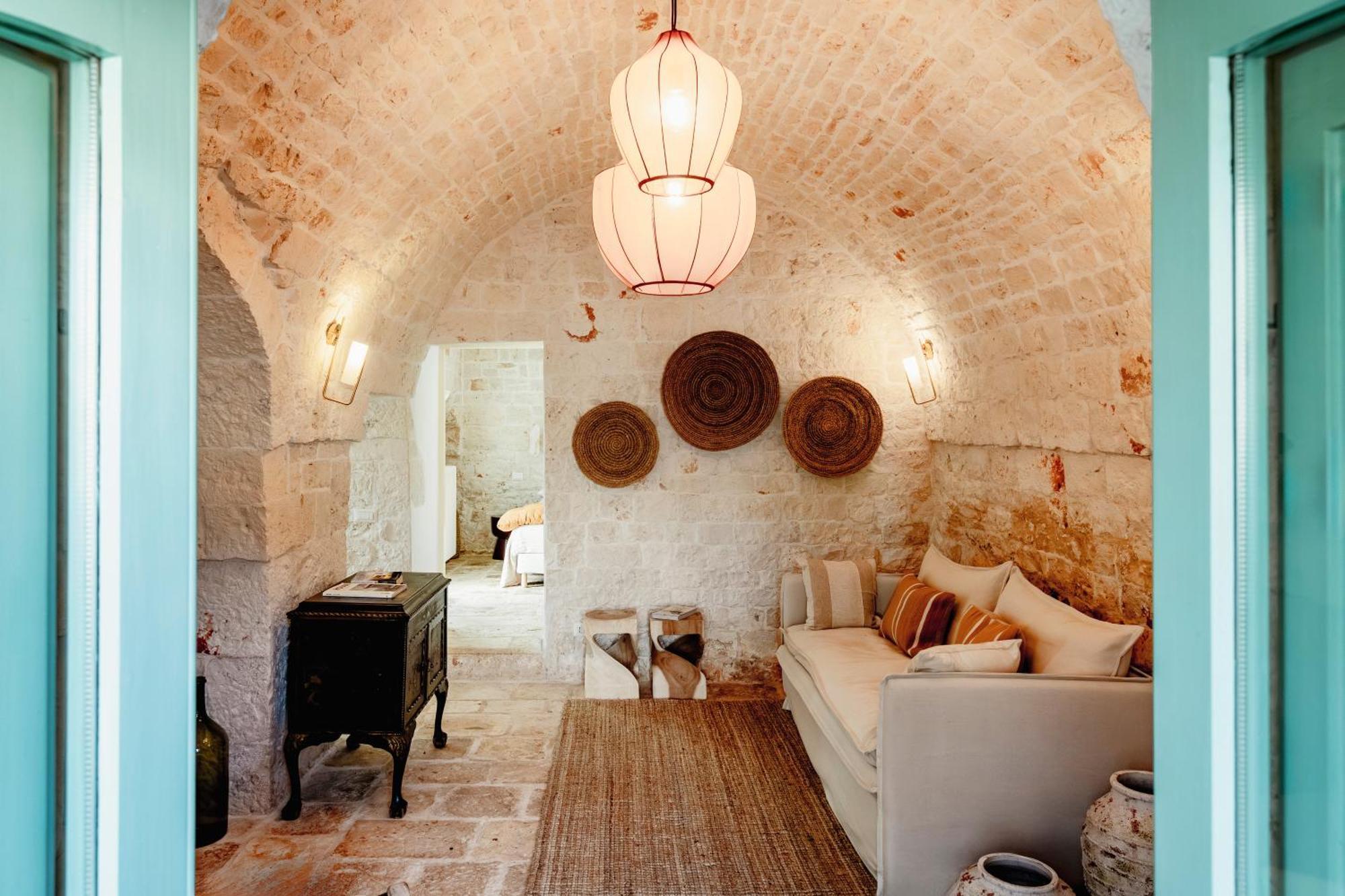Trullo Zaira Villa Alberobello Dış mekan fotoğraf