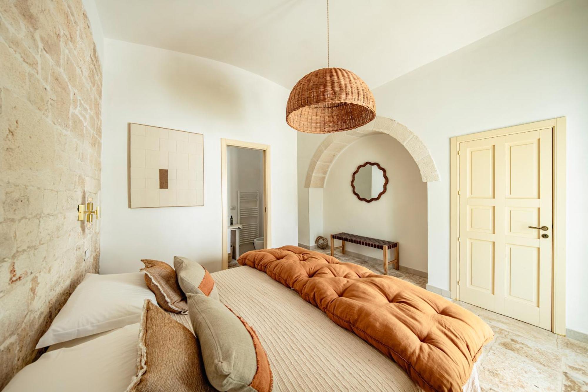 Trullo Zaira Villa Alberobello Dış mekan fotoğraf