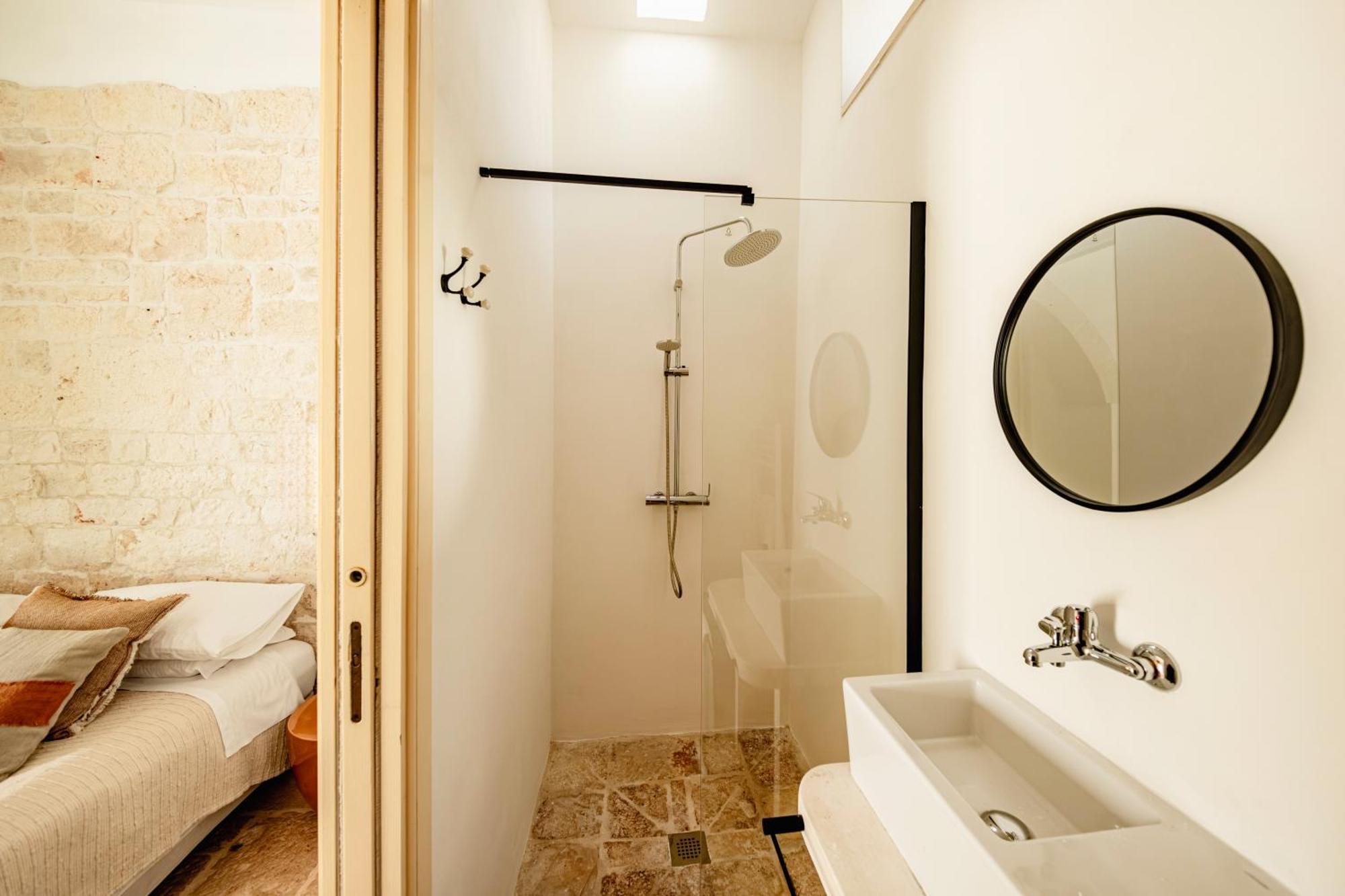Trullo Zaira Villa Alberobello Dış mekan fotoğraf