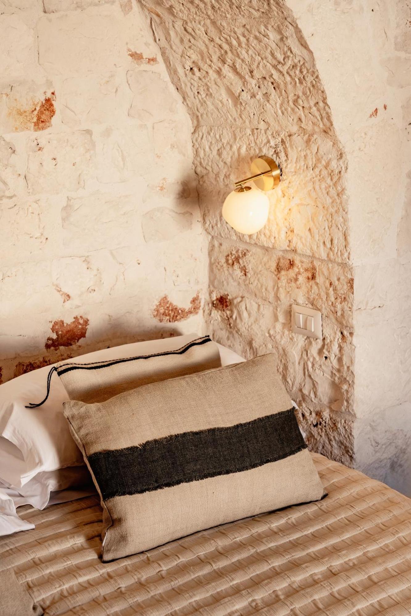 Trullo Zaira Villa Alberobello Dış mekan fotoğraf
