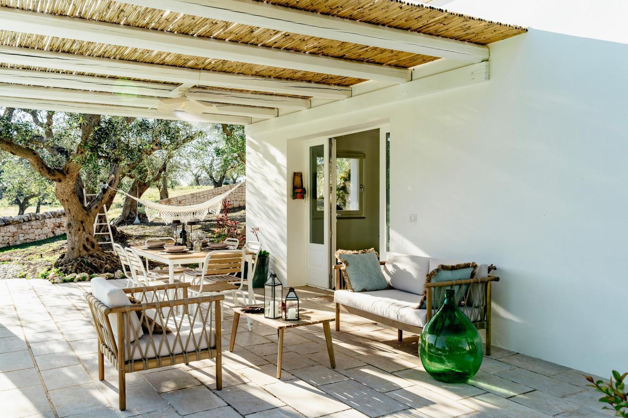 Trullo Zaira Villa Alberobello Dış mekan fotoğraf