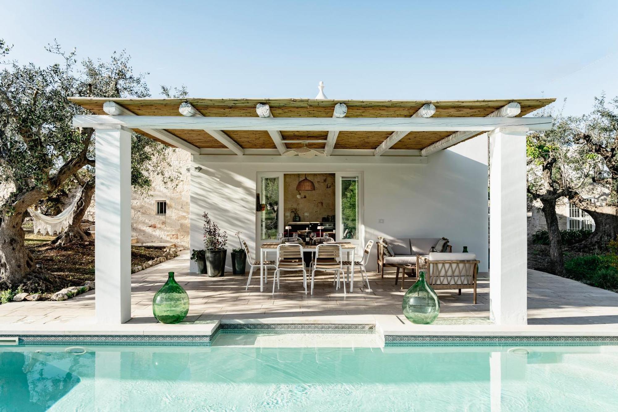 Trullo Zaira Villa Alberobello Dış mekan fotoğraf