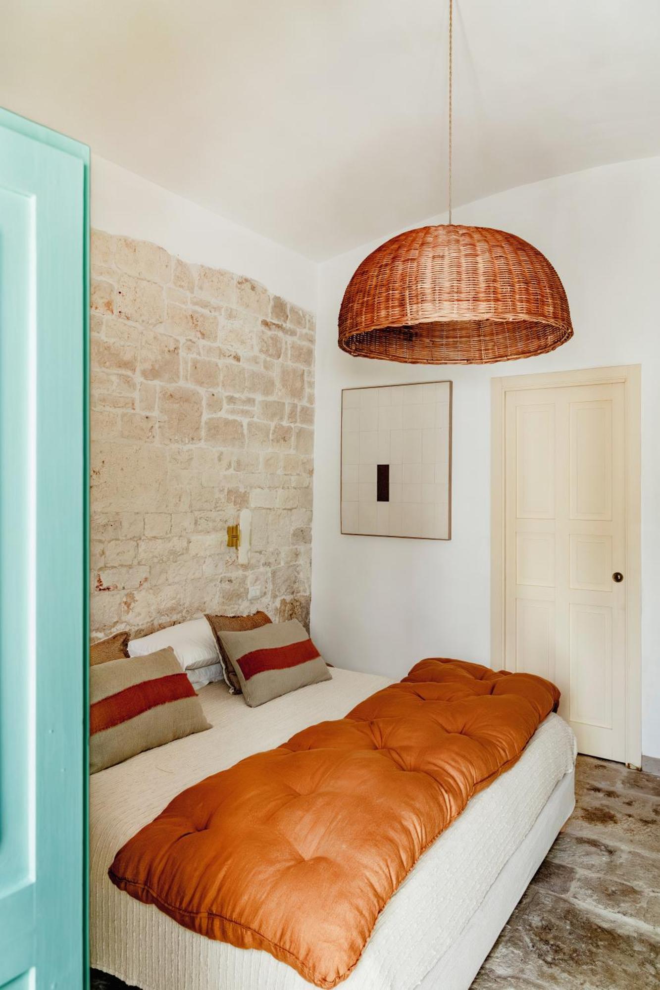 Trullo Zaira Villa Alberobello Dış mekan fotoğraf