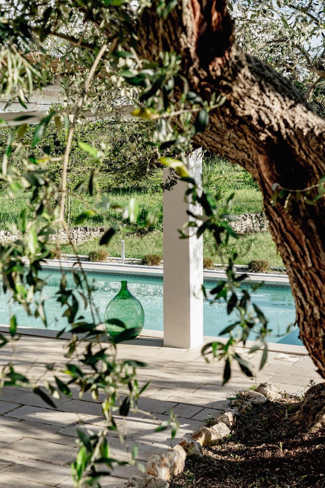 Trullo Zaira Villa Alberobello Dış mekan fotoğraf