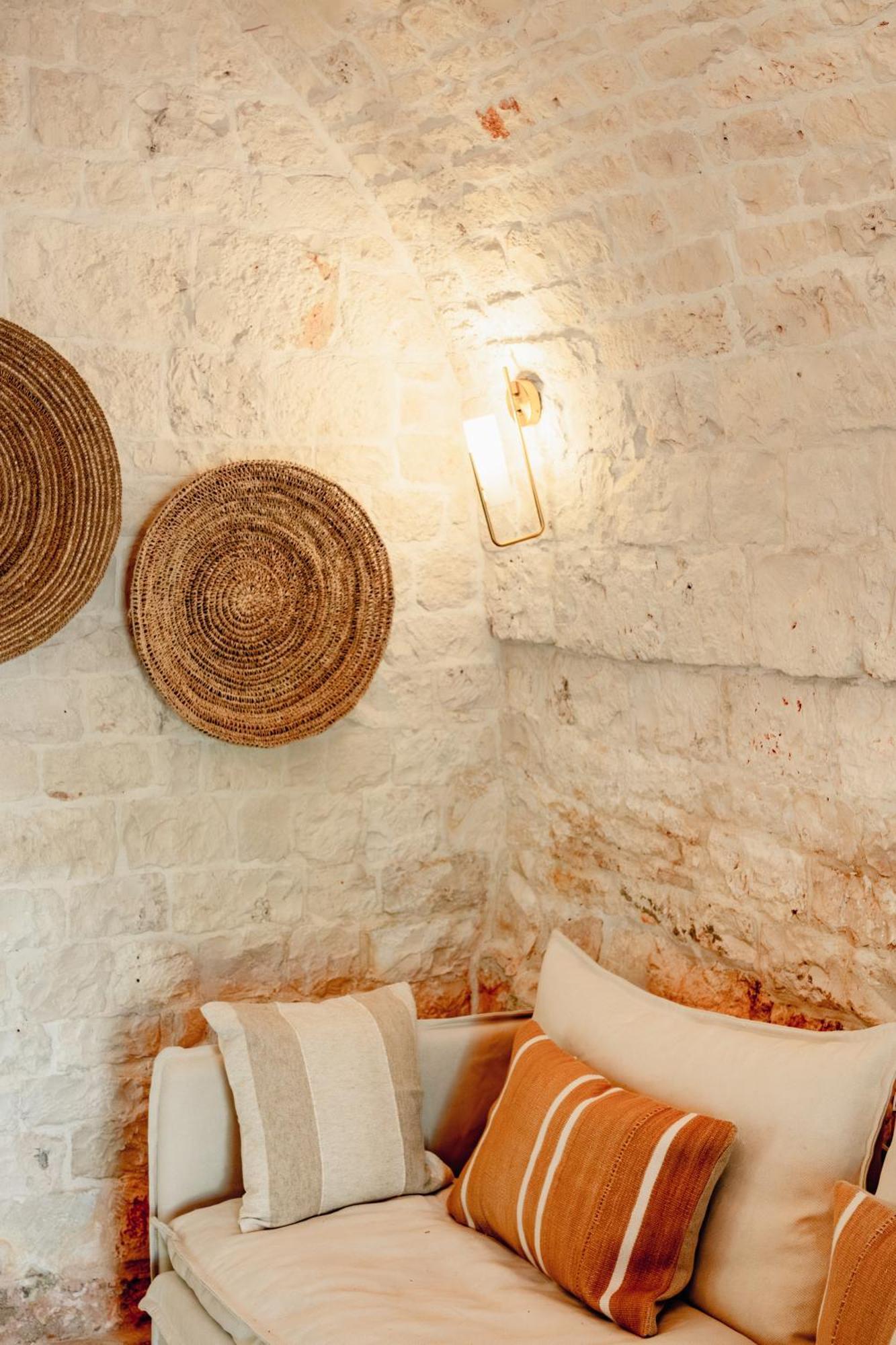 Trullo Zaira Villa Alberobello Dış mekan fotoğraf