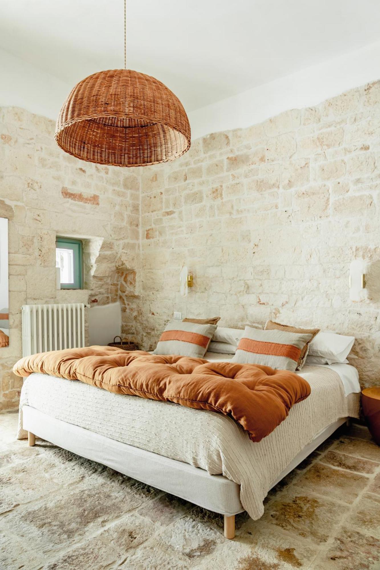 Trullo Zaira Villa Alberobello Dış mekan fotoğraf