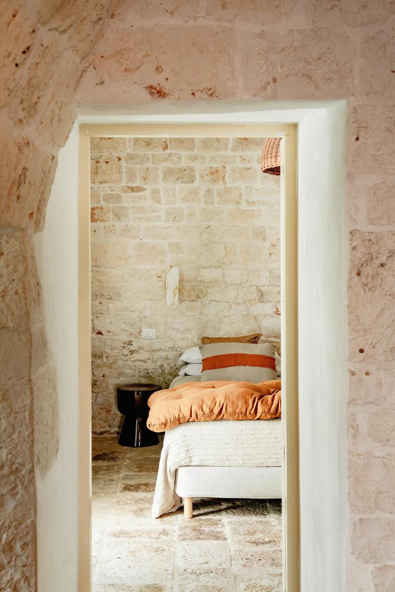 Trullo Zaira Villa Alberobello Dış mekan fotoğraf